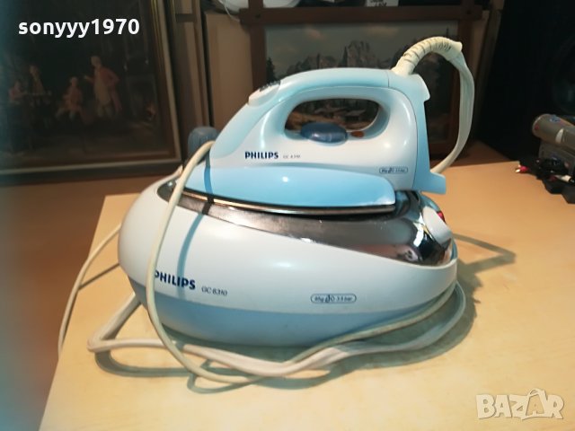 philips-ютия внос швеицария, снимка 5 - Ютии - 29883187