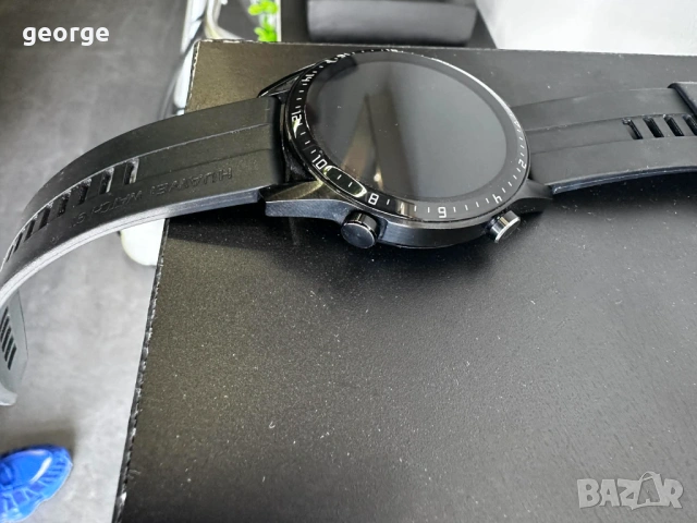 Смарт часовник Huawei Watch GT2, снимка 8 - Смарт часовници - 54235013