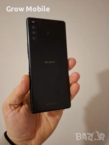 Sony Xperia L4, снимка 1