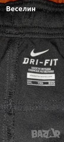 Спортни гащи NIKE Намаление , снимка 4 - Спортни дрехи, екипи - 50112205