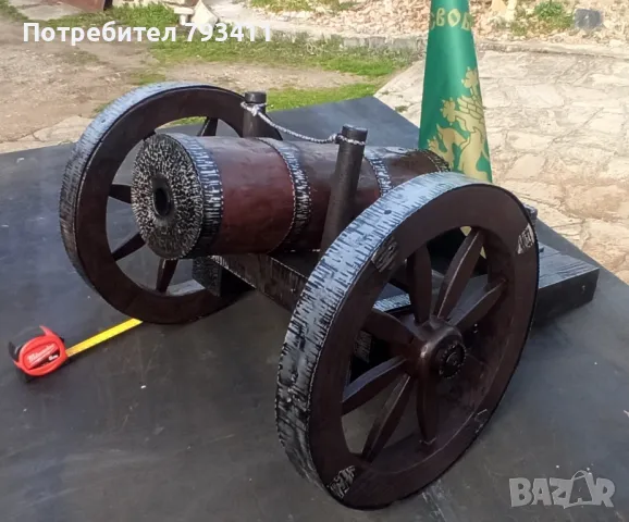 Черешово топче, снимка 14 - Декорация за дома - 8774223