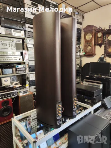 Тонколони Pioneer S-H520V-W В отлично техническо и визуално състояние., снимка 9 - Тонколони - 50006820