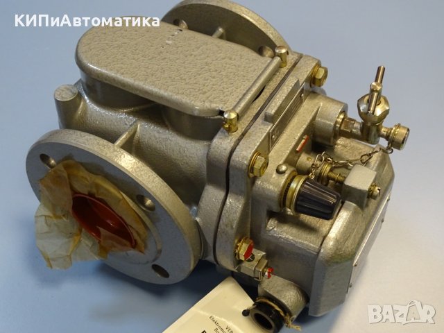 Реле на Бухолц BF50/6K, газово реле тип Bucholz-Relais, снимка 7 - Резервни части за машини - 40620272