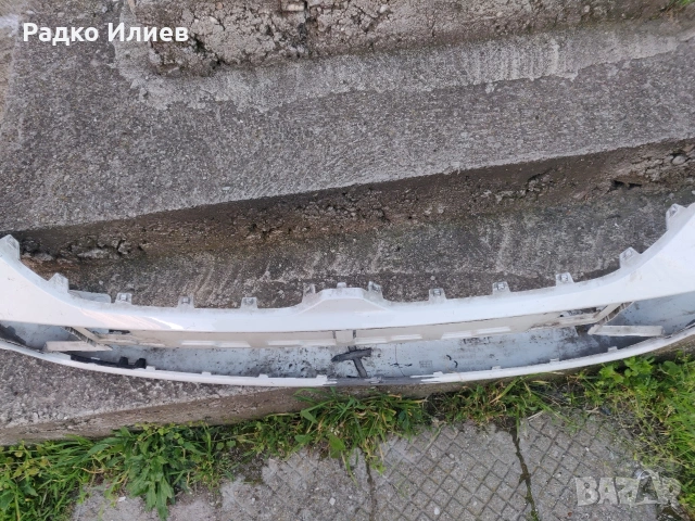 Предна Броня за BMW 3 G20/ G21 LIFT LCI, снимка 6 - Части - 54340920