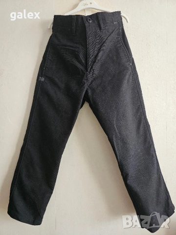 G star raw chino relaxed wmn, снимка 3 - Панталони - 51860629