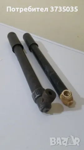 Помпа Симсон, снимка 2 - Части - 48829237