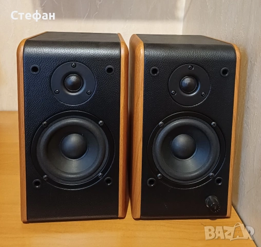 Мултимедийни тонколони, снимка 2 - Тонколони - 53192365