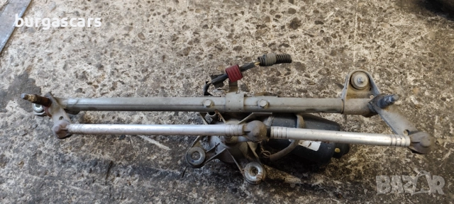 Механизъм чистачки Opel Vectra C - 60лв