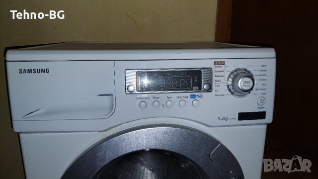 SAMSUNG R1045AV Ag+, снимка 3 - Перални - 40716132