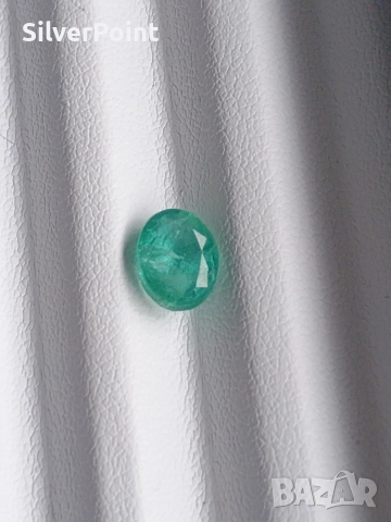 Изумруд 1.51ct със сертификат AIG , снимка 3 - Други - 52717179