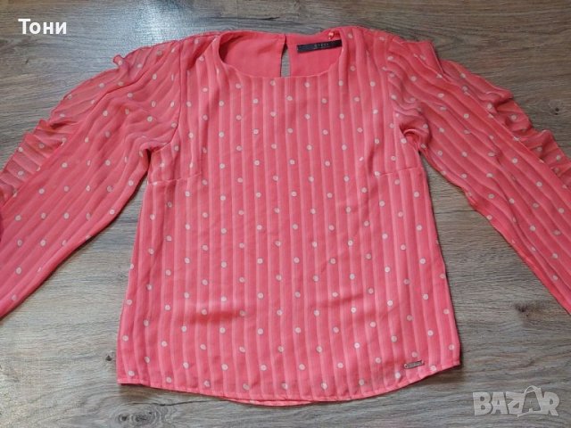 Дамска риза GUESS , снимка 2 - Ризи - 37335059