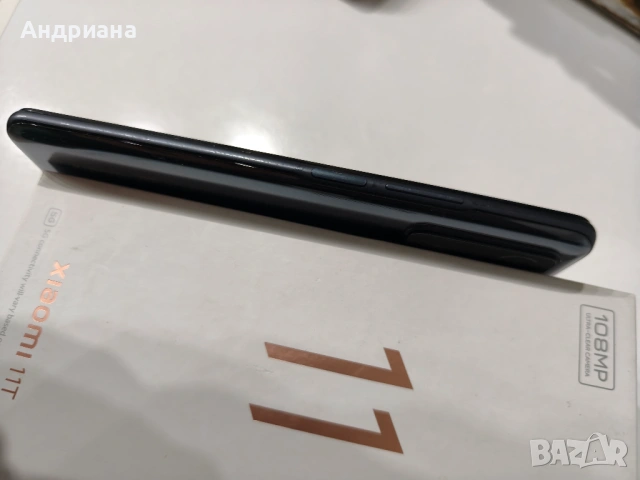 Xiomi mi 11t, снимка 6 - Xiaomi - 53136346