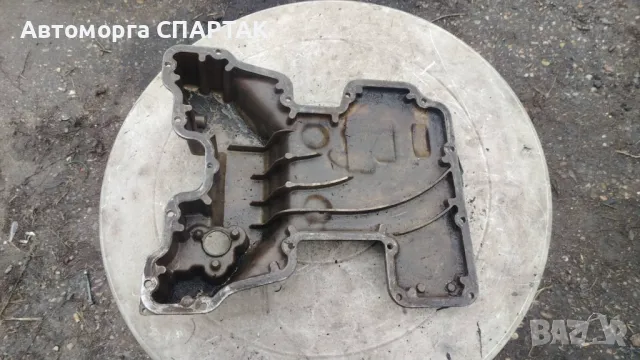Маслен картер Mercedes Benz 1120140703 V6 320 W210 W163 W203 W208 M112 двигател, снимка 2 - Части - 48232462