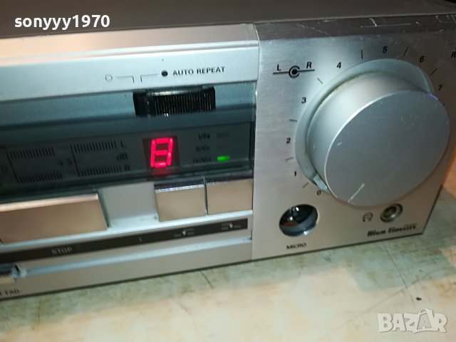 GRUNDIG CF 7400 DECK-ВНОС SWISS 2610221947, снимка 5 - Декове - 38463219