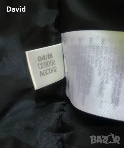 Оригинално юношеско яке Adidas Core 18 Stadium, снимка 5 - Детски якета и елеци - 47913088