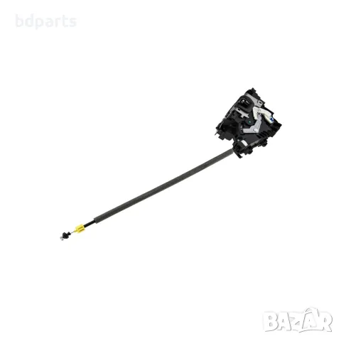 Брава за задна лява врата, Mercedes-Benz W205, W213, снимка 2 - Части - 56143810