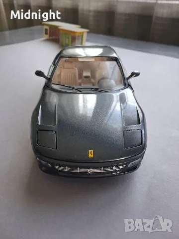Ferrari 456 GT  1:18