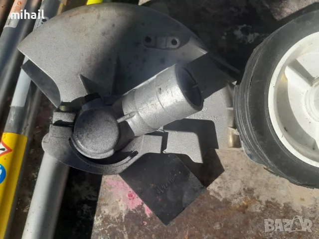 приставки за Stihl , снимка 4 - Градинска техника - 47394801