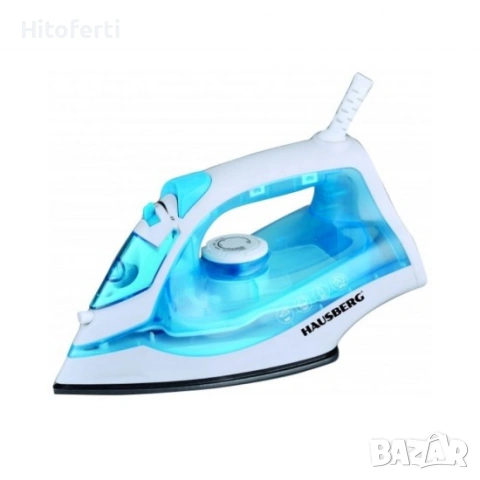 Ютия HAUSBERG HB-7850GR, снимка 2 - Ютии - 54175181