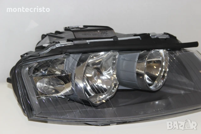 ✔️НОВ Десен фар Audi A3 8P (2003-2008г.) 8P0941004K, снимка 4 - Части - 51412468