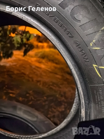 ЛЕТНИ ГУМИ ГУДИАР, снимка 9 - Гуми и джанти - 51735317