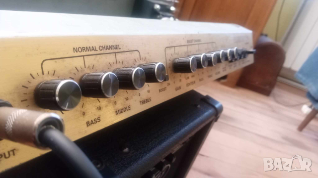 Черни кnobs (врътки) за апаратура ,ефекти и други , снимка 6 - Китари - 44796104