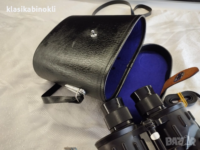 ТОП ПРОФЕСИОНАЛЕН МОРСКИ- ЛОВЕН Бинокъл--SWIFT-DERBY 7.5x42 (J-B56), снимка 12 - Екипировка - 53926124