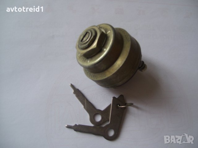 продавам ключ контактен уаз, газ,зил, снимка 3 - Части - 13050658