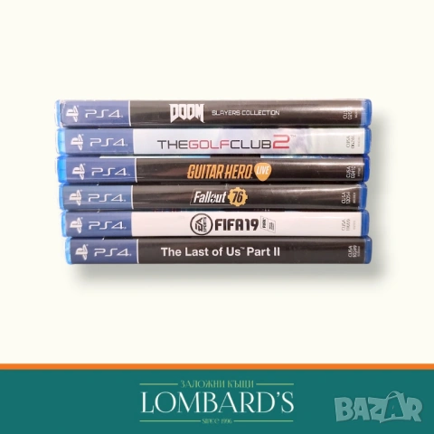 Игри за Playstation 4, N: 1132152