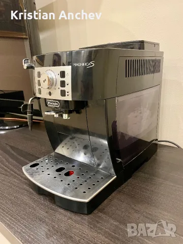 Кафеавтомат De'Longhi Magnifica S (ECAM 22.110.B)