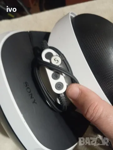 sony playstation vr очила, снимка 9 - Аксесоари - 48491222