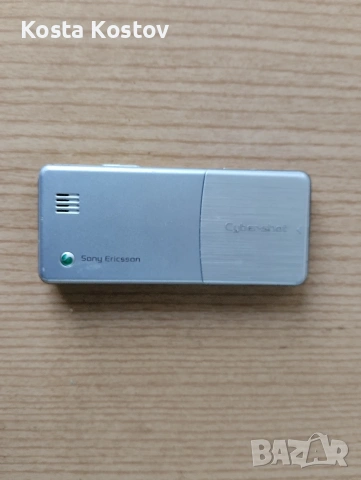 SonyEricssonC510, снимка 2 - Sony Ericsson - 54265365