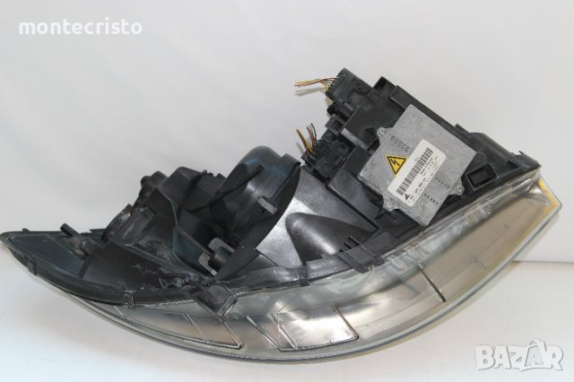 Ляв ксенонов фар Mercedes W169 A-Class (2004-2008г.) A 169 820 11 61 / A1698201161 / Xenon, снимка 14 - Части - 40159926