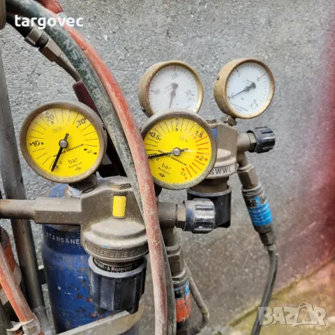 оксижен, снимка 2 - Други инструменти - 49764017