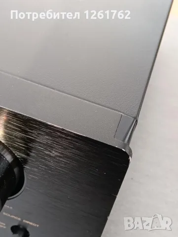 Marantz PM 7001 , снимка 12 - Ресийвъри, усилватели, смесителни пултове - 50154210