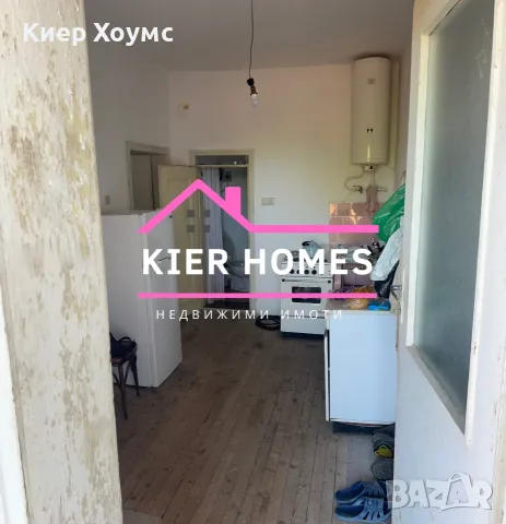 Къща в с. Белица, общ. Любимец, обл.  Хасково, снимка 6 - Къщи - 55706950