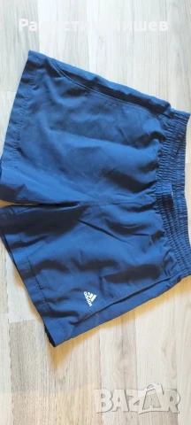 Къси шорти-Adidas -Essentials.