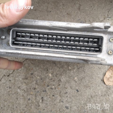 БМВ Е39 , Компютър 2247072, снимка 2 - Части - 42877666