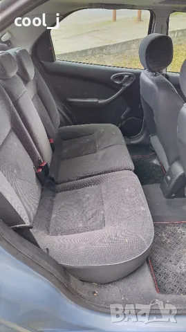 Citroen Xsara 1.4i 75кс за части, снимка 6 - Части - 50231697