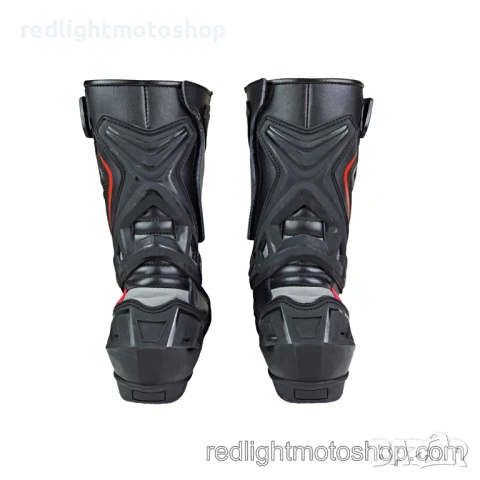 📌 5084 Dainese Мъжки мото ботуши Axial D1 | Размер 41 | 450 лв, снимка 4 - Аксесоари и консумативи - 51390390