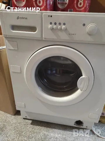 Пералня и бойлер, снимка 2 - Перални - 50275788