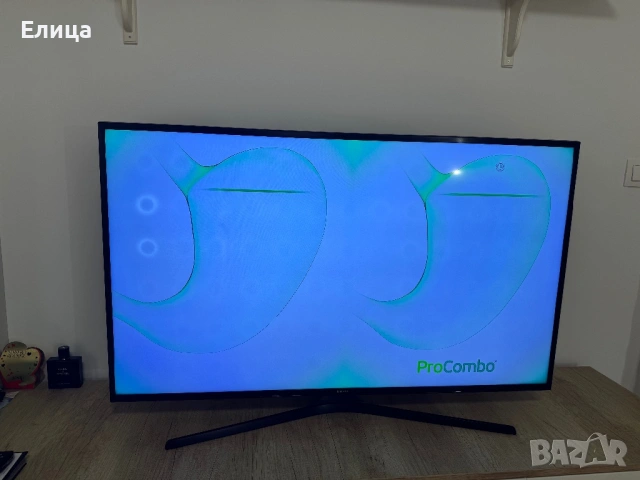 Smart TV Samsung 50 inches , снимка 6 - Телевизори - 53278098