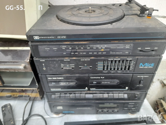 Радио апарати.ВЕФчета, снимка 6 - Антикварни и старинни предмети - 53193646