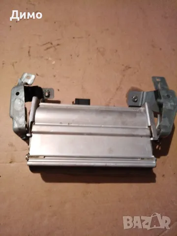 AIRBAG Audi a3 8l аербег ауди а3 8л , снимка 2 - Части - 48267693