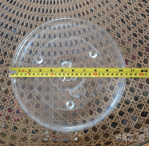 Чинии за микровълнова фурна , снимка 3 - Микровълнови - 53175189