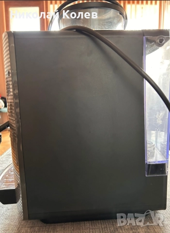 KRUPS Кафе автомат Като Нова, снимка 2 - Кафемашини - 52636649