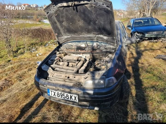 фият пунто 1.7 турбо дизел на части, снимка 6 - Автомобили и джипове - 54195600