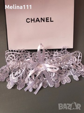 Дамски жартиер лукс Agent Provocateur