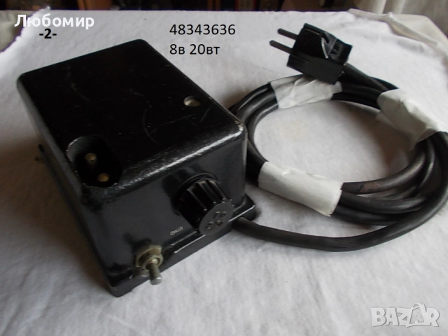 Блок лампа осветител микроскоп - списък, снимка 2 - Медицинска апаратура - 48343515