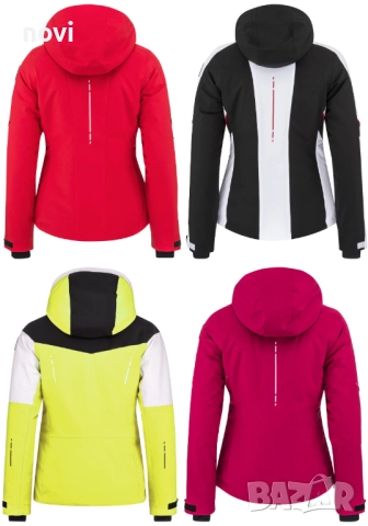 HEAD Element, S/M, ново, оригинално дамско ски/сноуборд яке, снимка 2 - Зимни спортове - 47420993